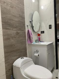 Apartamento moderno - céntrico - Huancayo - 1