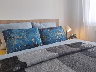 Apartament Blue Polana Szaflarska - Nowy Targ - 8