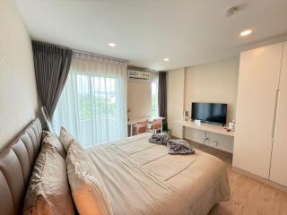 AVALYN Room Plus II - East Ville - Ban Hua Khao Sammuk - 9
