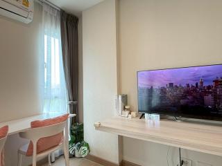 AVALYN Room Plus II - East Ville - Ban Hua Khao Sammuk - 1