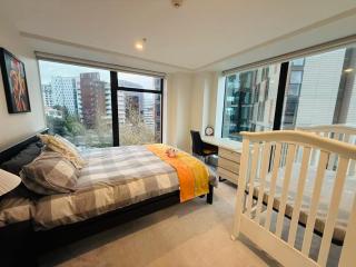Central Auckland Cityview suites - Auckland - 3