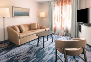 Fairfield Inn & Suites – Buffalo Airport - Cheektowaga - 4