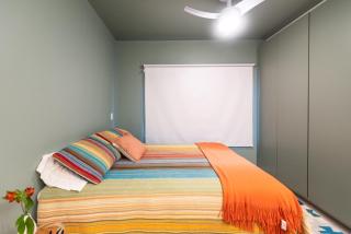 Apartamento equipado na melhor localização de SP - São Paulo - 4
