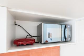 Apartamento equipado na melhor localização de SP - São Paulo - 2