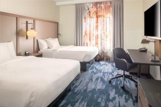 Fairfield Inn & Suites – Buffalo Airport - Cheektowaga - 2