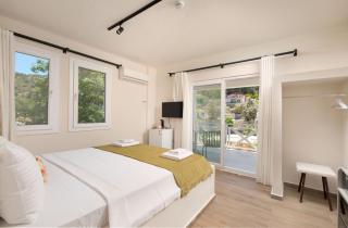 Tütsü Suites - Eskiömerler - 0