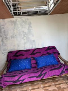 Olivas Transient House - Guiguinto - 9