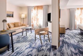 Fairfield Inn & Suites – Buffalo Airport - 6