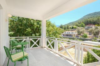 Tütsü Suites - Eskiömerler - 3