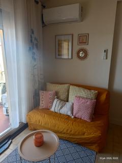Appartement les flots bleues - 2