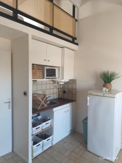 Appartement les flots bleues - 5
