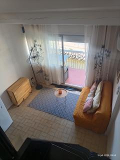 Appartement les flots bleues - 3