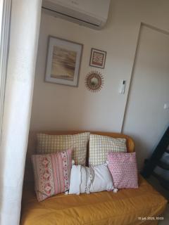 Appartement les flots bleues - 1