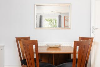 Bright 1BR Bloomsbury Flat by King's Cross - Londra - 2