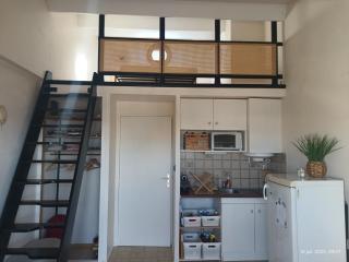 Appartement les flots bleues - 7