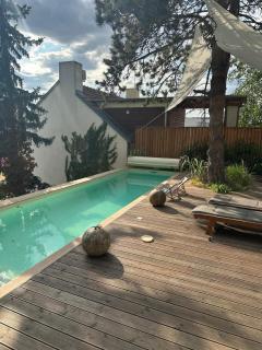 Prague Luxury Apartment & Spa - Praga - 8