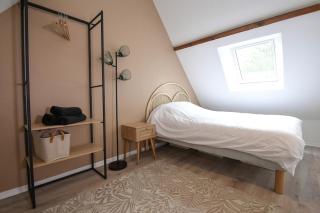 L'échappée Verte 20 min to Baie de Somme - 4