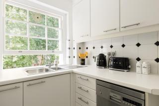 Bright 1BR Bloomsbury Flat by King's Cross - Londra - 1