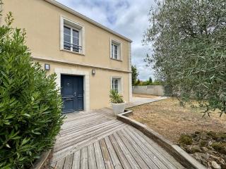 Charmante Maison Familiale Agréable Exterieur - Le Poiré-sur-Vie - 8
