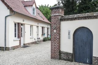 L'échappée Verte 20 min to Baie de Somme - 2