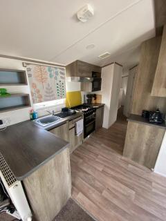 Seawick Holiday Park - Saint Osyth - 6