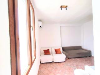 ENJOY HOUSE SARDINIA vista mare - SantʼAntioco - 6