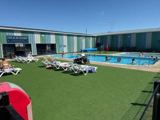 Seawick Holiday Park - Saint Osyth - 5
