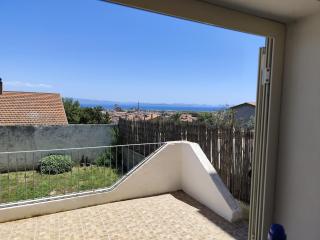 ENJOY HOUSE SARDINIA vista mare - SantʼAntioco - 1