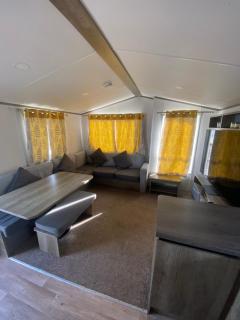 Seawick Holiday Park - Saint Osyth - 2
