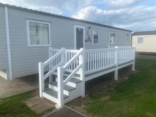 Seawick Holiday Park - Saint Osyth - 1