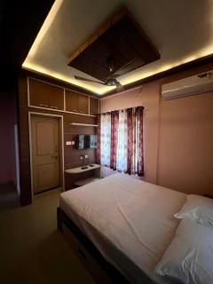 VSR Comforts Udupi - Udupi - 1