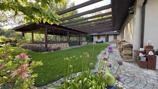 Dom Wakacyjny ODSAPKA - 8