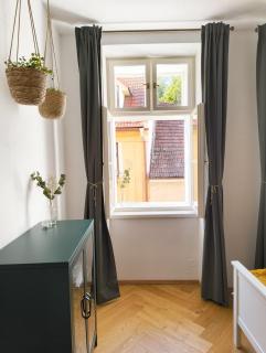 Apartmán 5 v Židovské čtvrti - 3