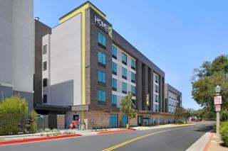 Home2 Suites By Hilton Riverside Downtown - Riverside - 3