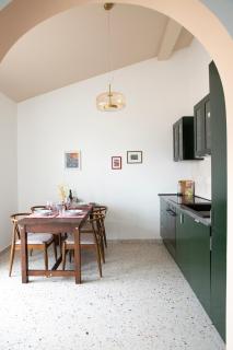 New Modern Beach Apartment - 2