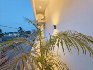 Rishi Residency - Rāmeswaram - 1