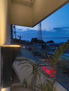 Rishi Residency - Rāmeswaram - 2