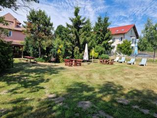 Ośrodek Wypoczynkowy Roman - Jantar - 3