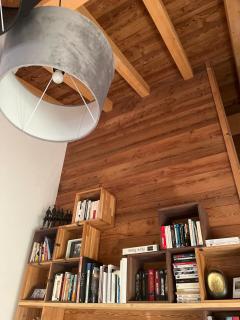 Chalet de charme aux Paccots en famille ! - Châtel-Saint-Denis - 4