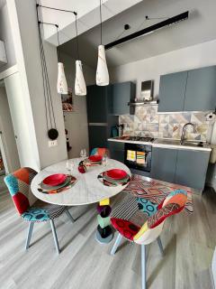 Valle Fiorita 42 - Garden apartment - Gardone Riviera - 6