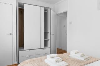 Stylish Business Stay near ExCeL -1BR Apt - Londra - 1
