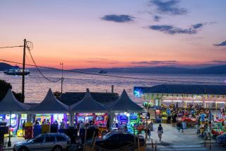 Sea View Center - Limenas - 5