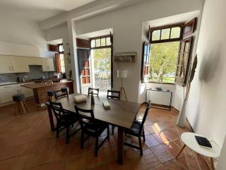 Gorgeous sea view apartment - Olhão - 5