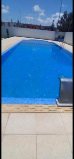 Appartement à Sidi Bouzid avec piscine - 0