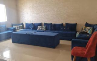 Appartement à Sidi Bouzid avec piscine - 7