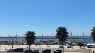 Gorgeous sea view apartment - Olhão - 9