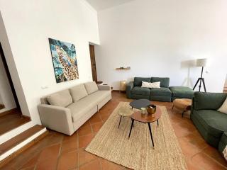 Gorgeous sea view apartment - Olhão - 1