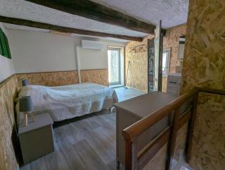 Gîte de Barlet - LʼEscale - 3