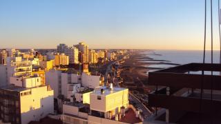 Primera línea de playa - Mar del Plata - 8