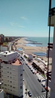 Primera línea de playa - Mar del Plata - 5